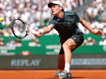 Серията без загубен сет приключи, но Синер все пак изкова нова победа