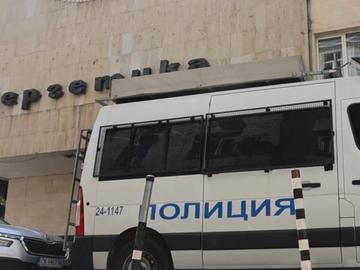 Антикорупционната комисия влезе в МЕ, "Булгаргаз" и "Булгартрансгаз" заради "Боташ"