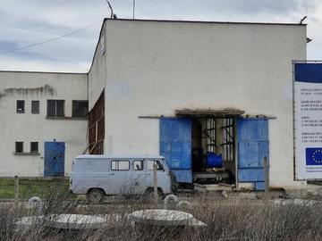 Помпената станция на Шумен заработи с пълен капацитет