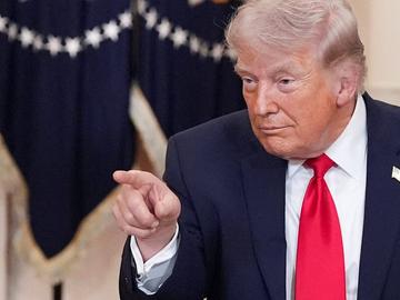 Тръмп напомни на Иран, че има още 48 часа, за да сключи споразумение