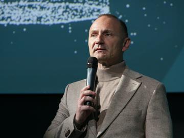 Росен Христов: Претърсиха жилището и ми взеха всички средства за комуникация
