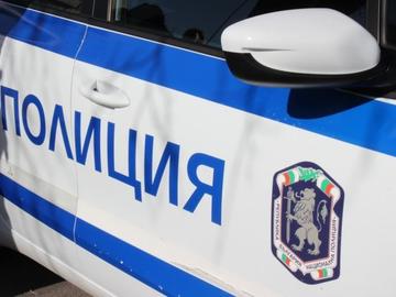 Задържаха 34-годишен мотоциклетист, карал след употреба на амфетамин и метамфетамин