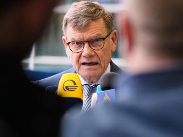 Германия призова за премахване на принципа на единодушието в ЕС