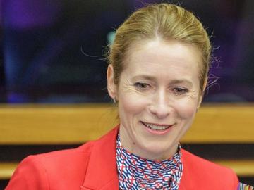 Калас: Споразумение между САЩ и Русия трябва да включва Украйна и ЕС