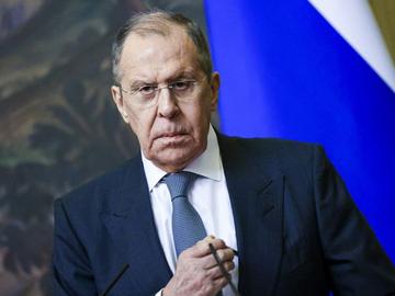 Лавров: Русия е готова да даде гаранция за ненападение на страните от ЕС и НАТО