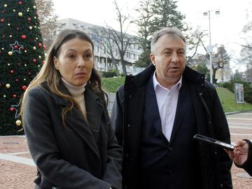 Коледната елха в Шумен светва на 30 ноември