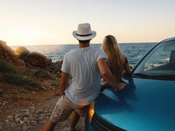 ЕК ще финансира пътувания за млади хора по повод 40-годишнината на Шенген