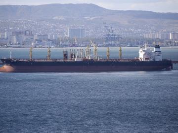 Тръмп нареди блокада на санкционираните петролни танкери към Венецуела