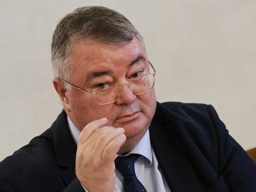 Служебният министър Ивайло Иванов ще предложи на НОИ актуализацията на пенсиите от 1 юли да бъде с 11%