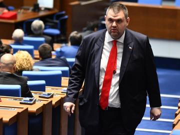 СГС реши: Делян Пеевски остава и председател на ДПС, и член на Централното оперативно бюро
