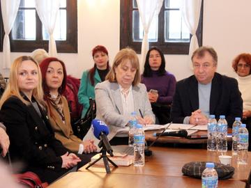 Шумен посреща 66-ия национален поход на жените