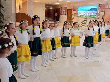 Снимка: Община Шумен.