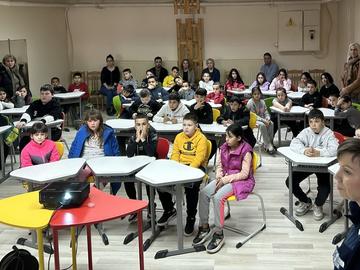 Снимки: ОД на МВР-Шумен