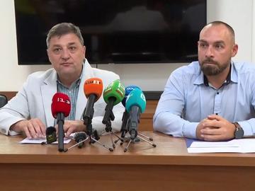 Нападателите на полицейския шеф в Русе са с обвинения, които ги пращат в затвора до 15 г.