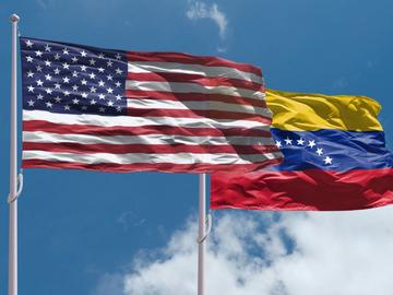 САЩ и Венецуела се споразумяха да възстановят дипломатическите и консулските отношения