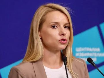 ЦИК: 12 837 машини ще бъдат подготвени за президентските избори