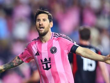 Турски гранд със сензационна оферта за Меси