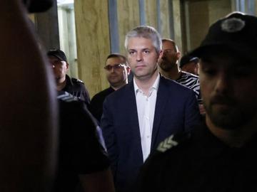 СГС решава дали да пусне Благомир Коцев от ареста