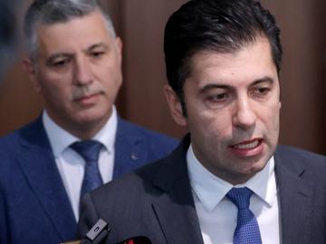 ПП-ДБ поиска оставката на шефа на АПИ заради невярна информация за пътя край Телиш