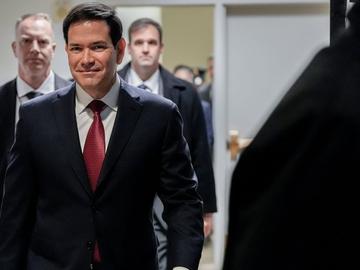 САЩ имат намерение да купят Гренландия