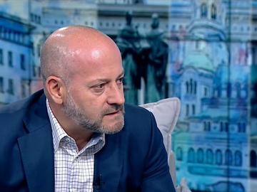 Радан Кънев призова ГЕРБ и Бойко Борисов да гласуват на Гюров и Кандев