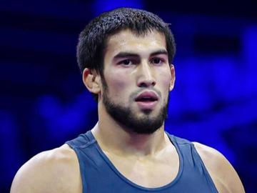 Шамил Мемедов загуби битката за бронза на Световното
