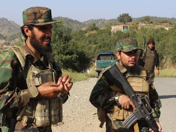 Напрежението между Кабул и Исламабад расте, мирните преговори се провалиха