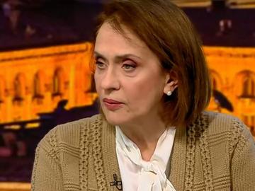 Надежда Нейнски: Андрей Гюров е добър кандидат за президент