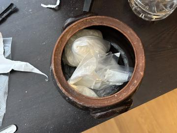 Снимка: ОД на МВР-Шумен