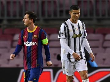 "Меси не е по-добър от мен". Кристиано Роналдо вдъхна живот на позабравен спор