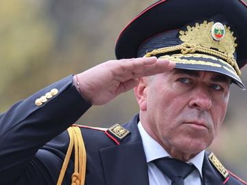 Мирослав Рашков: Тръгвам си от МВР заради "Петрохан" и замитането на следи към партия