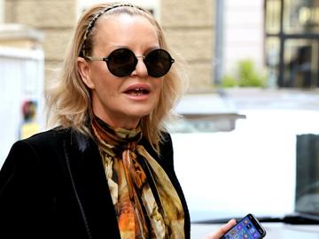 Стефка Костадинова: Имам олимпийска титла, мен никой не може да ме зачеркне