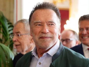 Арнолд Шварценегер и Джейми Ли Къртис са сред новите членове на Залата на славата на Калифорния