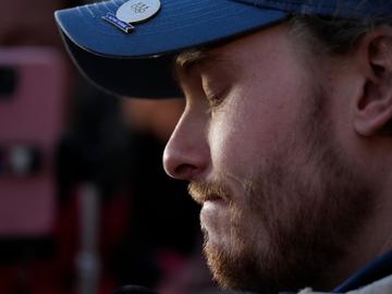 Изпусналият титлата в слалома Макграт: Това бе най-лошият ден в кариерата ми