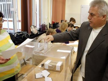 Близо 900 хил. евро ще струват изборите в Шуменско, повечето са за възнаграждения на секционните комисии