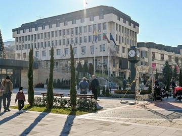 Местната структура на ИТН в Асеновград също напуска партията