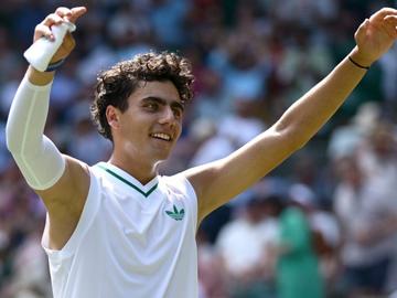 За историята: Иван Иванов е първият българин - световен шампион в тениса