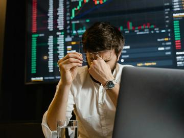 Звукът на риска в изчисленията на шанса