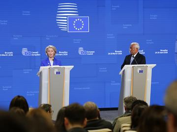 ЕС с извънредни мерки срещу енергийния шок