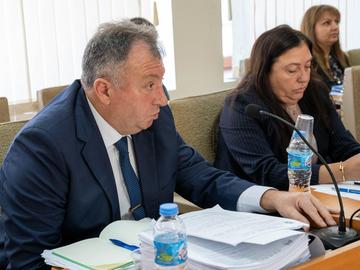 Кметът Христо Христов каза, че ще отговори на хората писмено