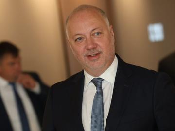 Росен Желязков: Има горива за много повече от 90 дни