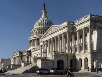 Камарата на представителите в Конгреса на САЩ одобри федералния бюджет за 1,2 трлн. долара с близо шест месеца закъснение