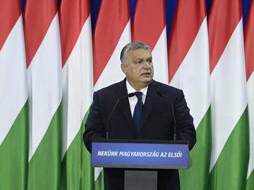 Орбан: Унгария може скоро да ратифицира присъединяването на Швеция към НАТО