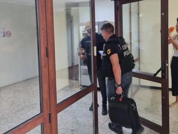 Пуснаха от ареста директора на ВиК - Бургас срещу 2 хил. евро гаранция