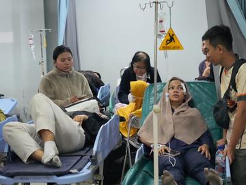 Снимка: БТА/АП