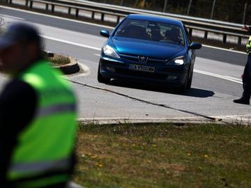 Промениха закона: Каналджии, пияни и дрогирани водачи с чуждо МПС ще плащат цената му
