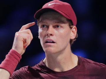 Схващания не спряха Синер за обрат срещу Зверев и титла във Виена