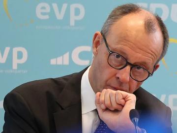Мерц: Германия ще бъде фундаментално различна към 2035 г.