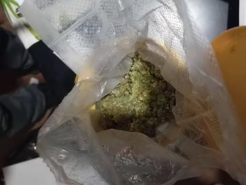 Снимка: ОД на МВР-Шумен