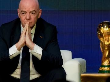 Рекорден награден фонд за участниците на Мондиала, ще си разделят $727 милиона